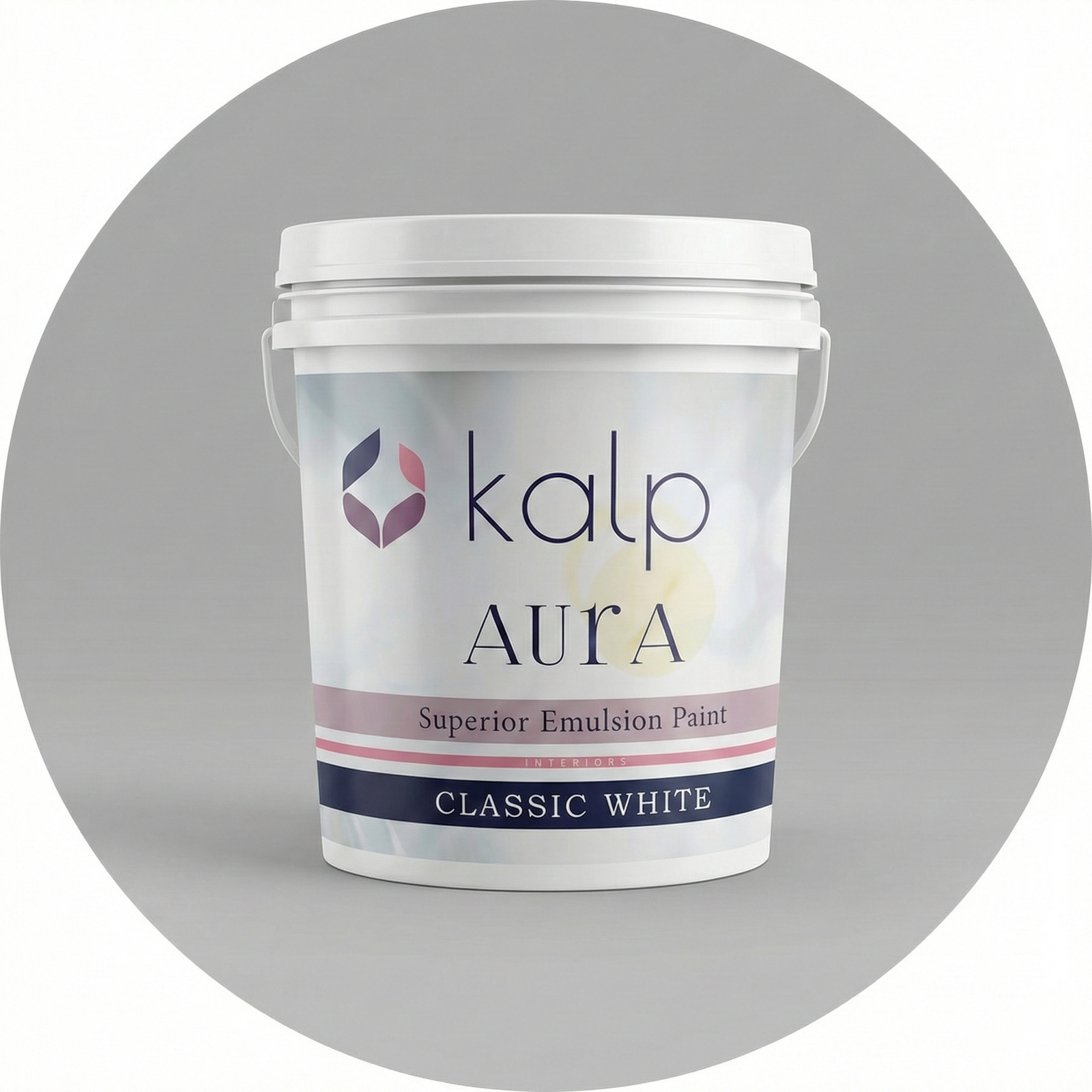 Aura Superior Exterior Emulsion